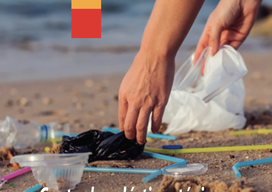Contra los plásticos tóxicos: La economía circular