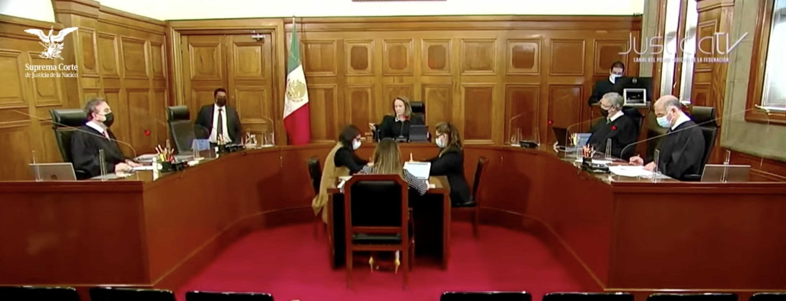 La Suprema Corte de Justicia nuevamente da la espalda a los derechos humanos en Oaxaca