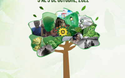 10° FESTIVERD VENEZUELA:  SOMOS VERDES