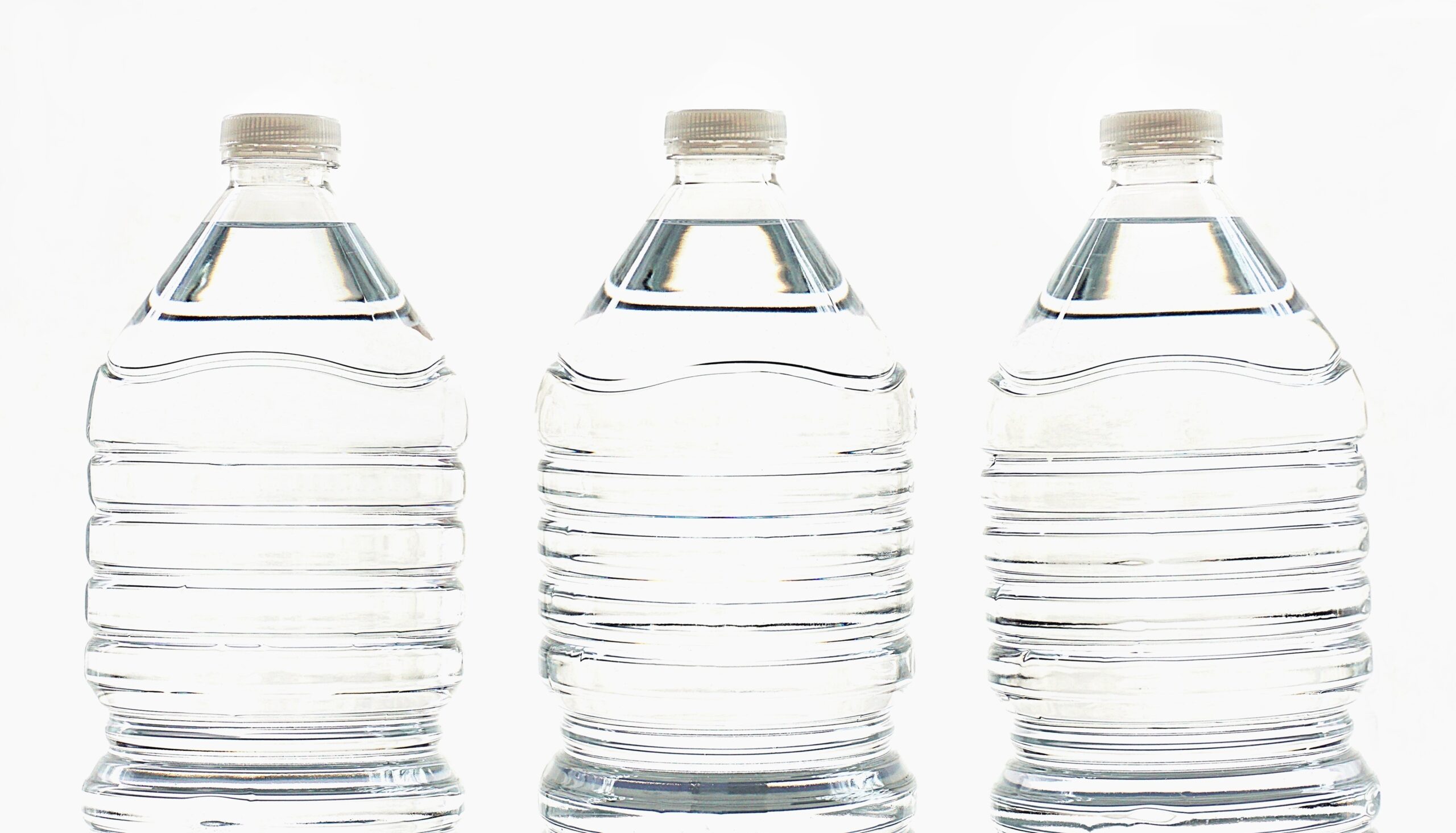 Embotelladoras contra el Planeta