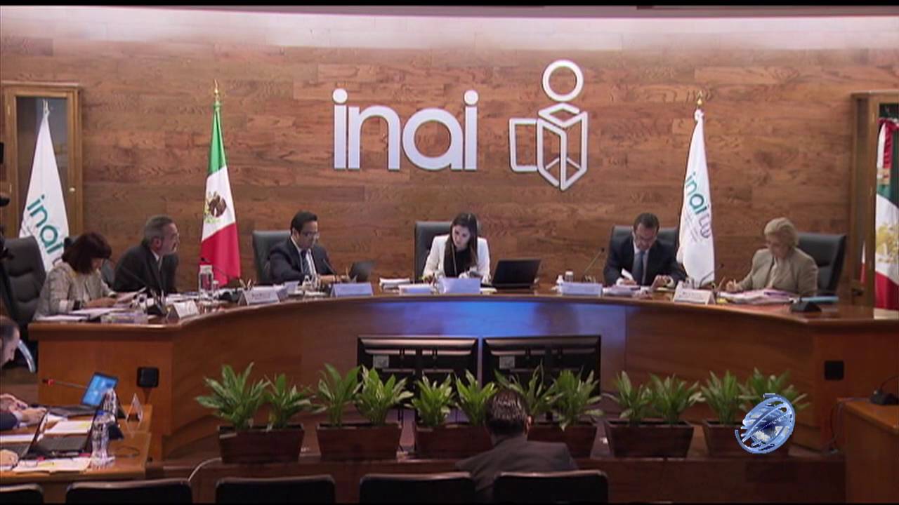 Después de 145 días sin sesionar la #SCJN  aprueba el recurso para que el @INAImexico  sesione con cuatro integrantes #transparencia #justicia #participación #probidad #accesoalainformación #contaminación
