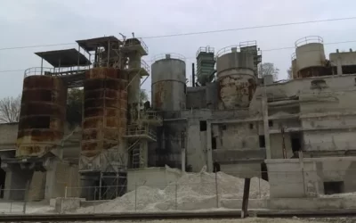 El Plan Municipal de Desarrollo Urbano aprobado en Apaxco, Estado de México, es un atentado para la salud humana y ambiental