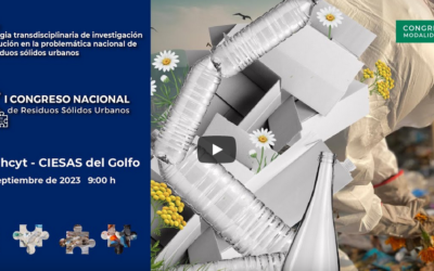 I Congreso Nacional de Residuos Sólidos Urbanos