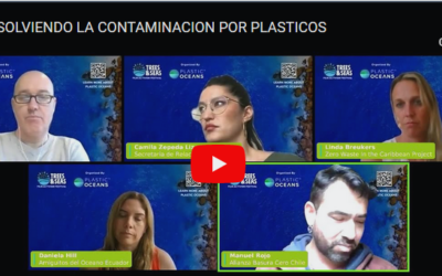 Resolviendo la contaminación Plástica