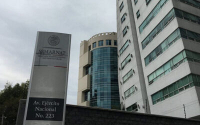 SEMARNAT fue hackeada