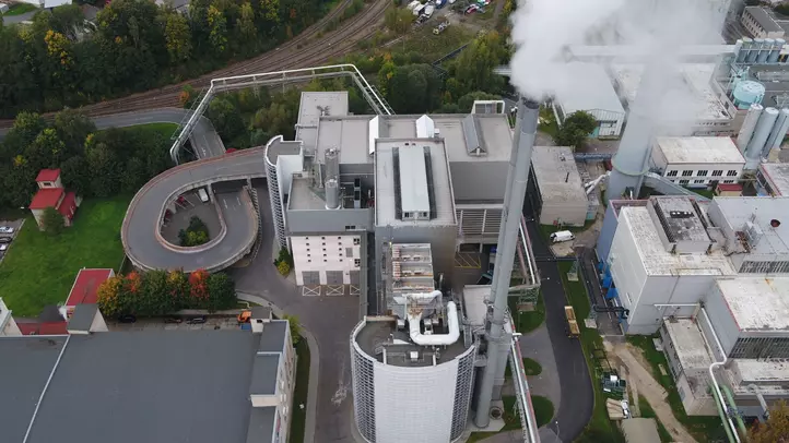 En 2050 habrá más emisiones por la quema de plásticos que por combustibles fósiles