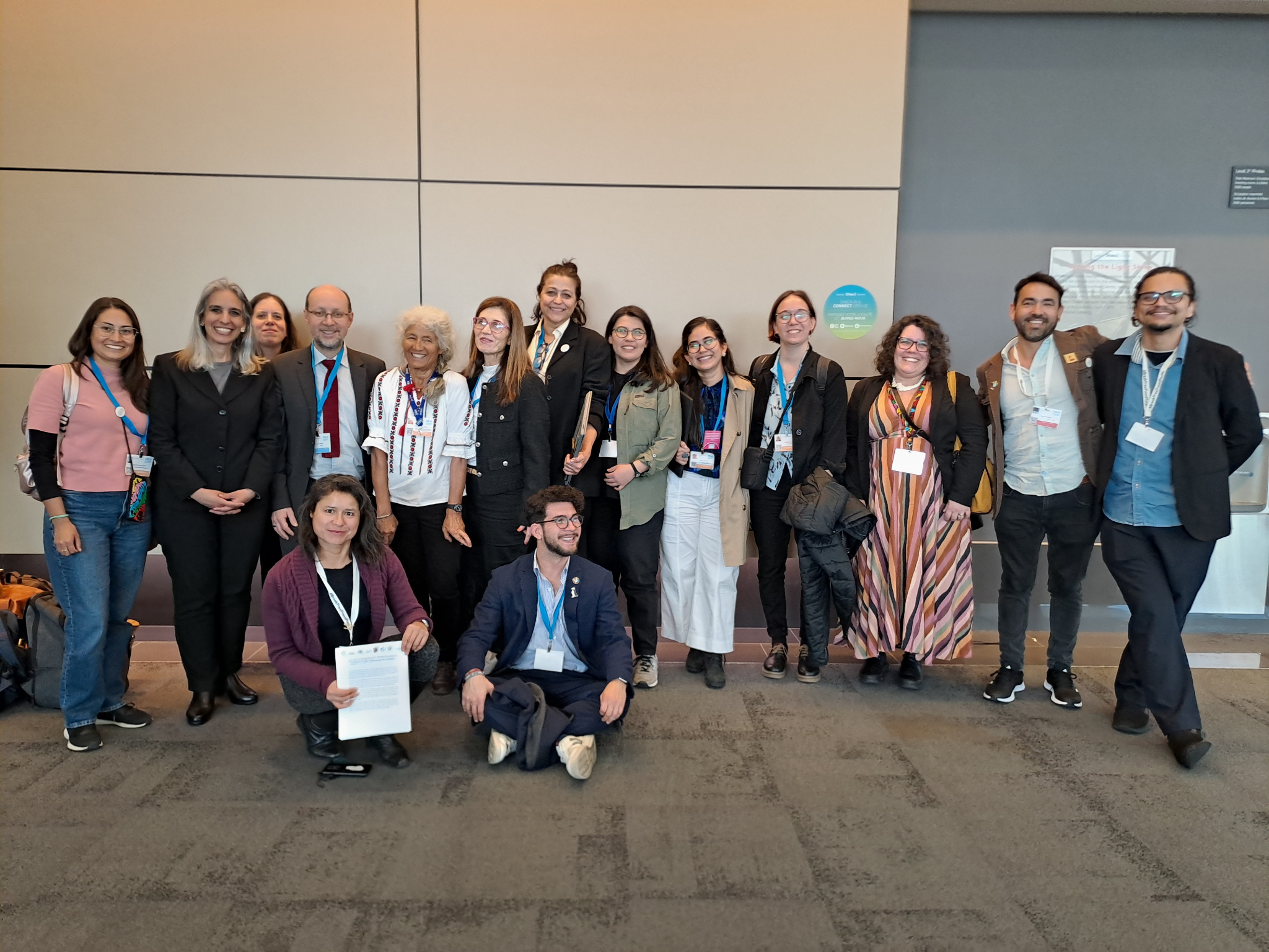 Organizaciones logran que Tribunal instruya al Congreso  llevar a cabo acciones para la Prohibición Nacional del Plástico