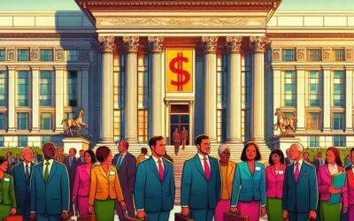 Los grupos de cabildeo de los combustibles fósiles superan en número a las delegaciones nacionales, los científicos y los Pueblos Indígenas en el INC-4