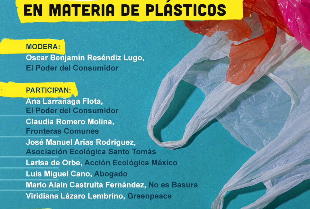 Exigen que el Poder Legislativo detenga los Parques de Economía Circular