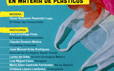 Exigen que el Poder Legislativo detenga los Parques de Economía Circular