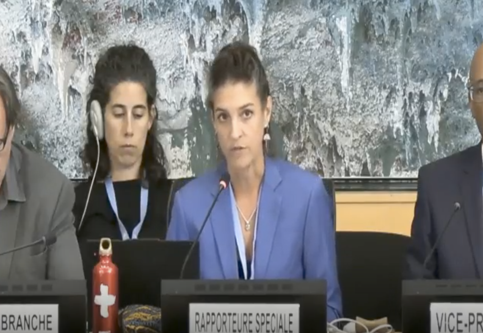 Relatora de Tóxicos y Derechos Humanos de la ONU llama a prohibir usos no esenciales de los “químicos eternos” y reforzar la protección de los derechos humanos